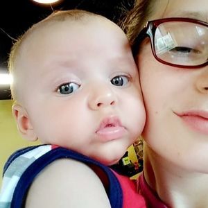 Meet your Posher, Kaylee